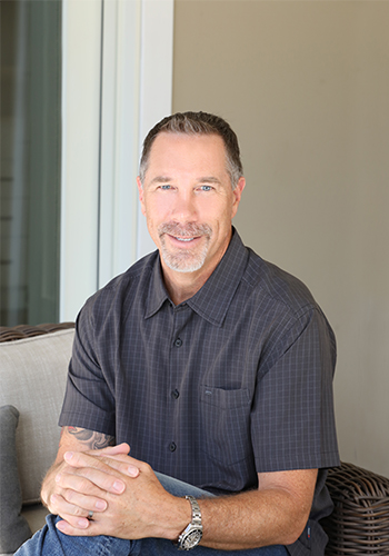 Mark Wyss