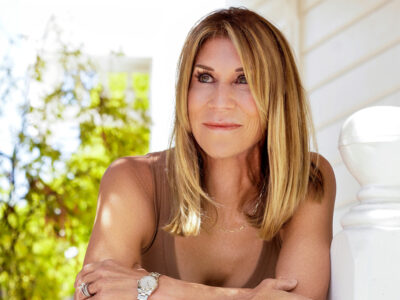 Julie Wyss Of Los Gatos Named The #27 Leading Real Estate Agent In The Bay Area
