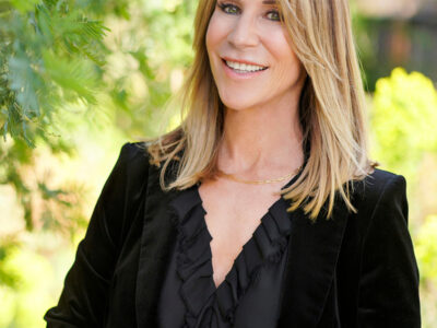 Julie Wyss Ranked #118 Real Estate Agent In The Country For 2020