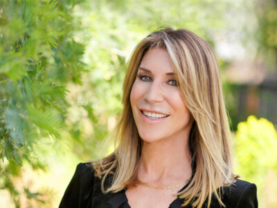 Julie Wyss Interviewed By Bloomberg News