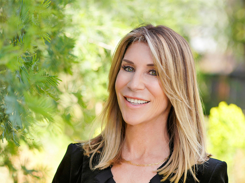 Julie Wyss Interviewed By Bloomberg News
