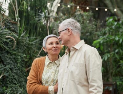From Japan to California to Hawaii: Roger and Himari’s journey