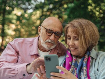 From Family Legacy to New Beginnings: Carlos and Maria’s Story