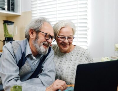 From Family Home to Retirement Bliss: Marg and John