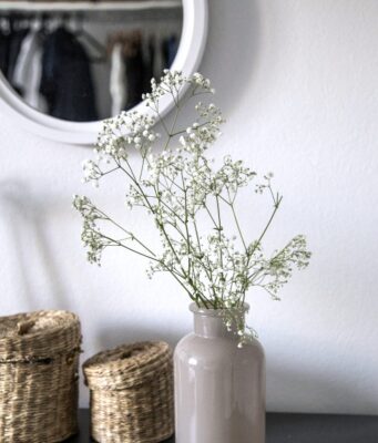 vase